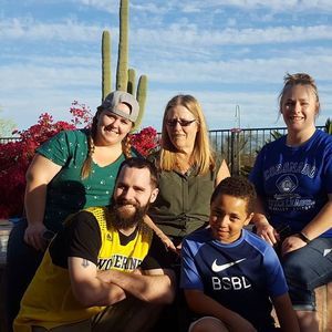 Meet your Posher, Diane